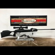 Gamo Replay-10 Magnum Package .22